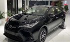 Toyota Vios 2022 - Ưu đãi 25 triệu tiền mặt và combo phụ kiện vàng chính hãng Toyota - Giao ngay tháng 2