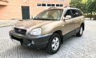 Hyundai Santa Fe 2004 - Giá 235tr, nhanh tay liên hệ