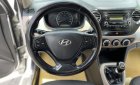 Hyundai Grand i10 2015 - Sport, nhập khẩu - Bản full option - Xe nói không với lỗi nhỏ
