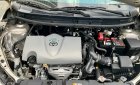 Toyota Vios 2019 - Bán xe màu vàng