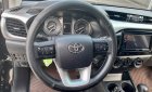 Toyota Hilux 2021 - Màu đen, xe nhập giá ưu đãi
