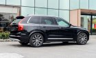 Volvo XC90 2022 - Phiên bản tối thượng mới nhất - Tặng 2 năm bảo hiểm, 3 năm bảo dưỡng và voucher 10 triệu