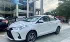 Toyota Vios 2022 - Giá bán ưu đãi tốt nhất tại Bắc Ninh