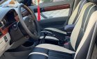 Daewoo Lacetti 2011 - Xe màu đen, giá 180tr