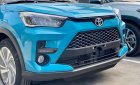 Toyota Raize 2022 - Giá bán và ưu đãi tốt nhất tại Bắc Ninh - Sẵn xe giao ngay