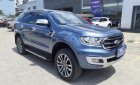 Ford Everest 2019 - Xe còn rất mới