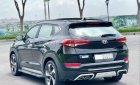 Hyundai Tucson 2018 - Màu đen