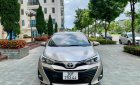 Toyota Vios 2019 - Bán xe màu vàng