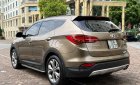 Hyundai Santa Fe 2015 - Bản full, siêu lướt như mới