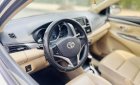 Toyota Vios 2017 - Nồi đồng cối đá bền bỉ theo thời gian