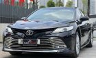 Toyota Camry 2019 - Màu đen, nhập khẩu