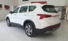 Hyundai Santa Fe 2022 - Sẵn xe đủ màu giao ngay - Giá tốt nhất ưu đãi trả góp 85%