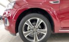 Chevrolet Captiva 2018 - Giá cạnh tranh, siêu lướt, biển thành phố, có trả góp