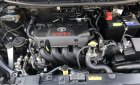 Toyota Vios 2014 - Màu đen số tự động, giá chỉ 398 triệu