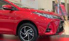 Toyota Vios 2022 - Giá bán ưu đãi nhất tại Bắc Ninh - Liên hệ ngay để nhận thông tin chi tiết