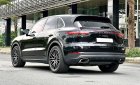 Porsche Cayenne 2019 - Màu đen, xe nhập