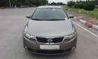 Kia Forte 2011 - Xe chính chủ 1 đời cần bán gấp - Bao zin - Tặng chủ mới 12 lần rửa xe thay dầu