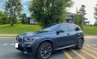 BMW X5 2020 - Xe màu xanh lam