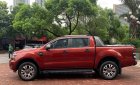 Ford Ranger 2019 - Màu đỏ, nhập khẩu, 585tr