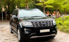 Ford Explorer 2016 - Bán xe màu đen, xe nhập