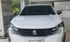 Peugeot 3008 2022 - Tặng bảo hiểm thân vỏ
