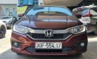 Honda City 2018 - Biển 30F, 1 chủ từ đầu, xe đi giữ gìn mới tinh, giá hữu nghị