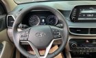 Hyundai Tucson 2021 - Siêu mới, siêu lướt, mua xe tặng gói chăm sóc xe 1 năm