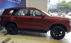 Ford Everest 2022 - Xe đủ màu giao ngay tháng 9