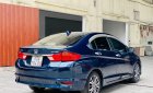 Honda City 2019 - Xe màu xanh