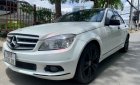 Mercedes-Benz C200 2010 - Biển đẹp xe đẹp