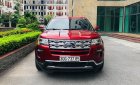 Ford Explorer 2019 - Siêu lướt - Bảo dưỡng định kỳ tại hãng 