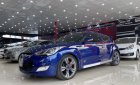 Hyundai Veloster 2011 - Màu xanh lam, nhập khẩu