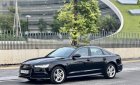 Audi A6 2016 - Xe màu đen, xe nhập