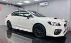 Subaru WRX 2014 - Bán xe màu trắng ngọc trai