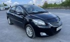 Toyota Vios 2011 - Xe màu đen, giá 250tr