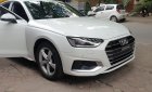 Audi A4 2021 - Xe màu trắng