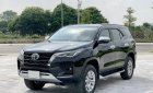 Toyota Fortuner 2021 - Thanh lý giá rẻ