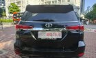 Toyota Fortuner 2021 - Máy dầu màu đen