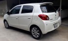 Mitsubishi Mirage 2015 - Cần bán xe Mirage gia đình sử dụng kỹ