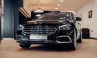Mercedes-Benz E200 2022 - Sẵn xe giao ngay