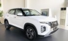 Hyundai Creta 2022 - Tiểu Tucson 5 chỗ gầm cao, giá rẻ phù hợp cho mọi gia đình. Chỉ với 190tr nhận xe ngay, tặng full phụ kiện chính hãng