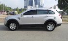 Chevrolet Captiva 2008 - Số tự động - Mới như xe hãng - Zin 100% - Không chiếc thứ 2