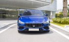 Maserati Ghibli 2019 - Siêu lướt