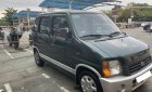 Suzuki Wagon R 2005 - Lăn bánh 110.000 km