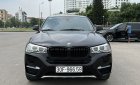 BMW X4 2014 - Nhập Đức nguyên chiếc - Màu đen ánh kim, hỗ trợ vay bank