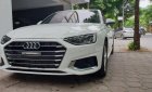 Audi A4 2021 - Xe màu trắng