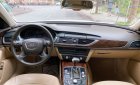 Audi A6 2013 - Màu trắng, biển Hà Nội