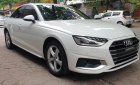 Audi A4 2021 - Xe màu trắng