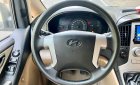 Hyundai Grand Starex 2015 - 2.5 MT máy dầu Diesel 9 chỗ