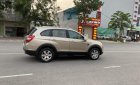 Chevrolet Captiva 2007 - Biển Hà Nội zin toàn tập